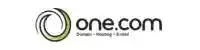 One.com Rabattkod 